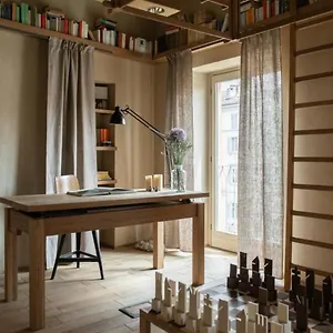 Boutique Sul Naviglio Grande Apartment Milan