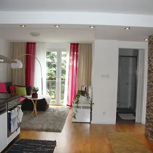 Hanna Apartment Vienna