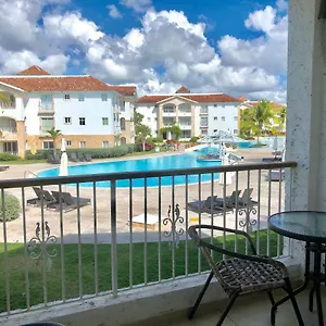 2br Beach Apt @cadaquescaribe Apartment Bayahibe