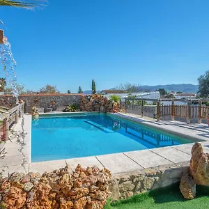Rural La Pila Holiday home Ronda